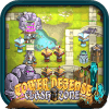 Tower Defense: Clash Zone TD