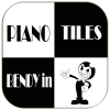 bendy ink piano tiles 2017