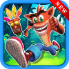 Bandicoot Adventure : Survival Run