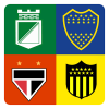 Logo Quiz Fútbol de Sudamerica