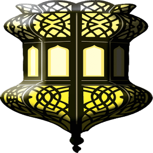 Quran Lanterns