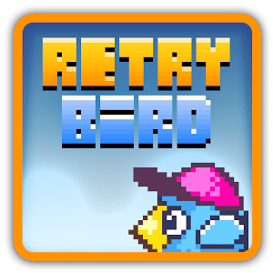 RETRY BIRD