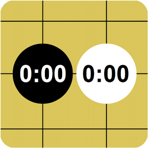 Go Game Clock