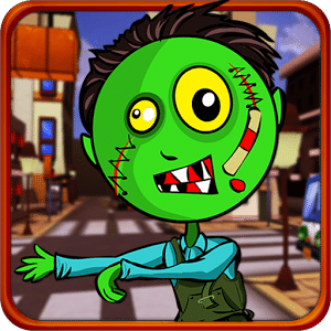 Little Zombie Rush