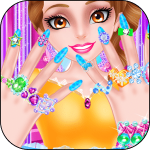 Princess Nail Spa Salon