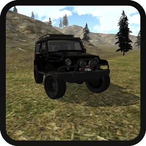 Hill Racer Offroad 4x4