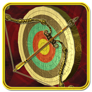 Golden Archery 3D
