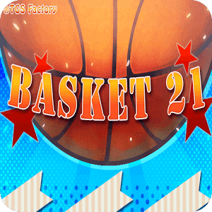 Basket 21