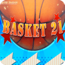 Basket 21