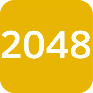 2048 Tile!