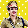 Oviya Army - Unofficial Fan Game