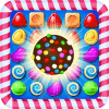 Candy Frenzy - Match 3 to win