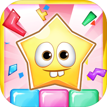 Star Candy - Puzzle Tower