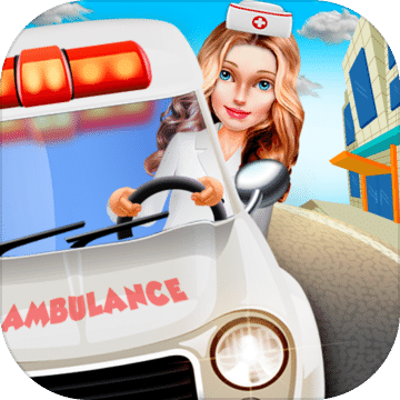 Ambulance Doctor Simulator