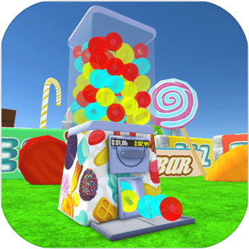 Bulk Machine Unlimited Candy