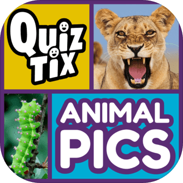 QuizTix: Animal Pics Trivia