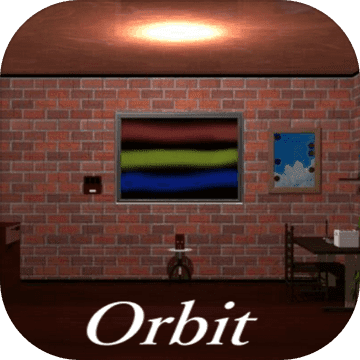 長編 脱出ゲーム　Orbit