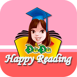 DuDu Happy Reading 2B