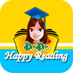 DuDu Happy Reading 1B