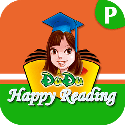 DuDu Happy Reading 5B