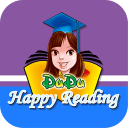 DuDu Happy Reading 3B