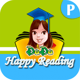 DuDu Happy Reading 5A