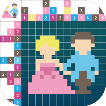 Picross TwoColor2