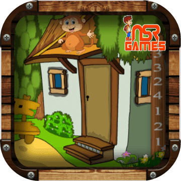 New Escape Games 153