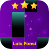 Luis Fonsi Despacito Piano Game