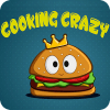 Cooking Crazy