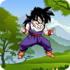 gohan awankinton adventure