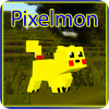 Pixelmon Adventures Craft