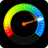 Color SpeedoMeter