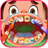 Crazy Dentist - Doctor Games