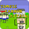 Zombie Cannon Attack!