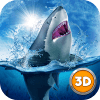 Great White Shark Simulator 3D