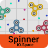 Spinner iO.Space