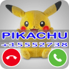 Fake Pikacu Phone Call Prank For Kids