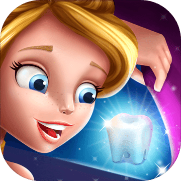 Tooth Fairy Princess