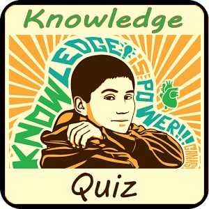 Knowledge Quiz.