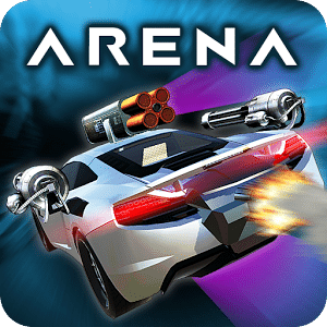 Arena.io