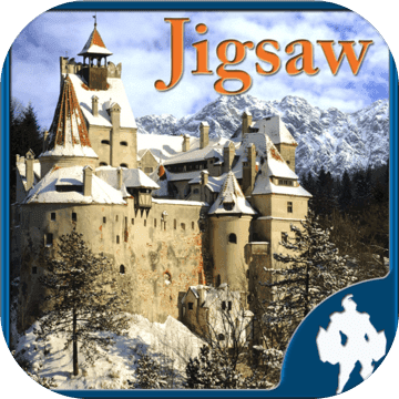 Castle Jigsaw Puzzles