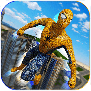 Super Spider: Rescue