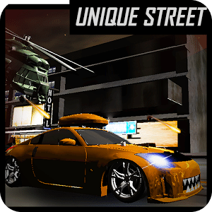 Unique Street-MultiPlayer
