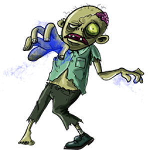 Stupid Zombie