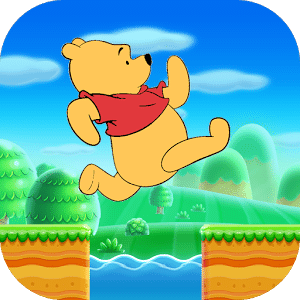 Super Pooh World