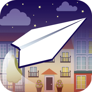 Glider.io: Paper Plane Flight