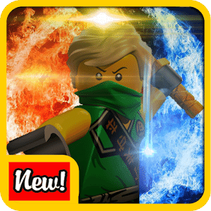 New NinjaGo Tournament Cheat