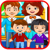 Guide New My Town : Preschool