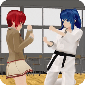 School Fighter